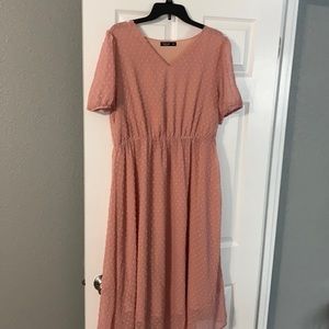 Shein Dress. Never worn.